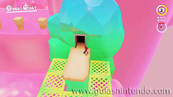 Super Mario Odyssey