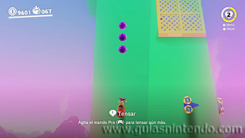 Super Mario Odyssey