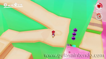 Super Mario Odyssey
