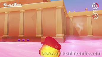 Super Mario Odyssey