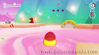 Super Mario Odyssey
