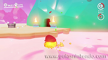 Super Mario Odyssey