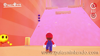 Super Mario Odyssey