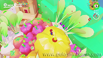 Super Mario Odyssey