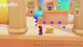 Super Mario Odyssey