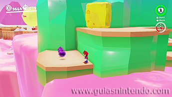 Super Mario Odyssey