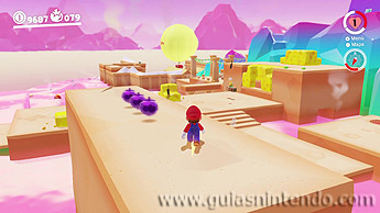 Super Mario Odyssey