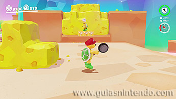Super Mario Odyssey
