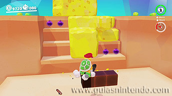Super Mario Odyssey
