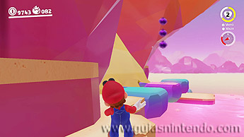 Super Mario Odyssey