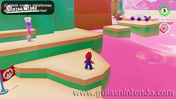 Super Mario Odyssey