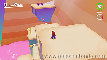 Super Mario Odyssey
