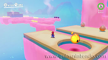 Super Mario Odyssey