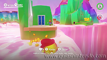 Super Mario Odyssey