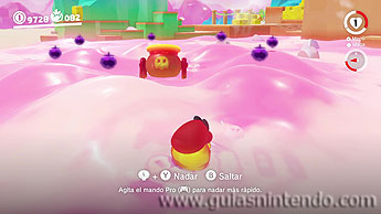 Super Mario Odyssey