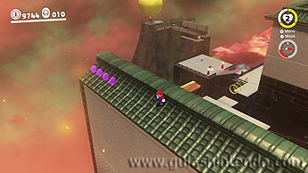 Super Mario Odyssey