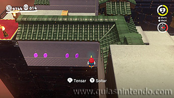 Super Mario Odyssey