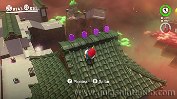 Super Mario Odyssey