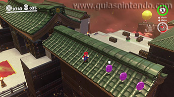 Super Mario Odyssey