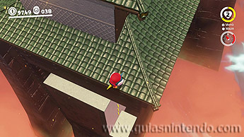 Super Mario Odyssey