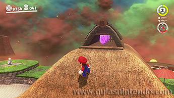 Super Mario Odyssey