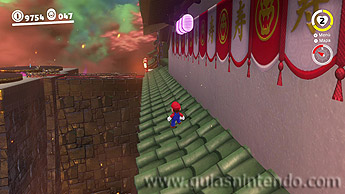 Super Mario Odyssey