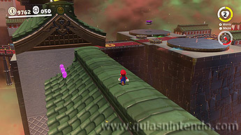 Super Mario Odyssey
