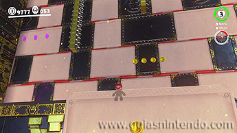 Super Mario Odyssey