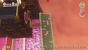 Super Mario Odyssey