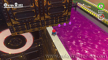 Super Mario Odyssey