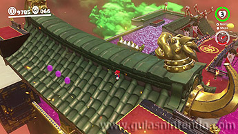 Super Mario Odyssey