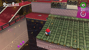 Super Mario Odyssey