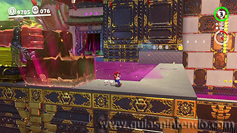 Super Mario Odyssey