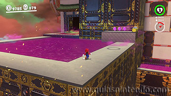 Super Mario Odyssey