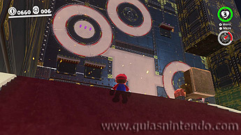Super Mario Odyssey