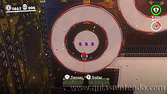 Super Mario Odyssey