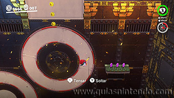 Super Mario Odyssey