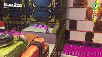 Super Mario Odyssey
