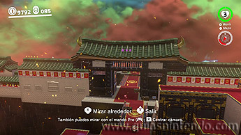 Super Mario Odyssey