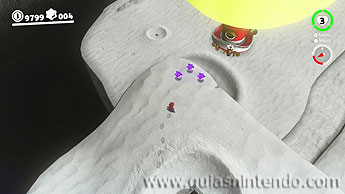 Super Mario Odyssey