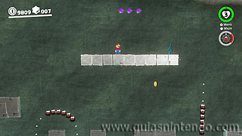 Super Mario Odyssey