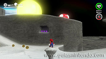 Super Mario Odyssey