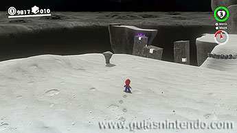 Super Mario Odyssey
