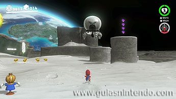 Super Mario Odyssey