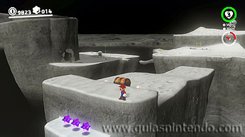 Super Mario Odyssey
