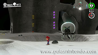 Super Mario Odyssey