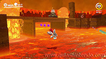 Super Mario Odyssey