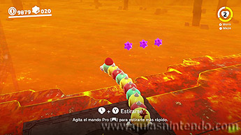 Super Mario Odyssey