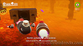 Super Mario Odyssey
