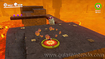 Super Mario Odyssey